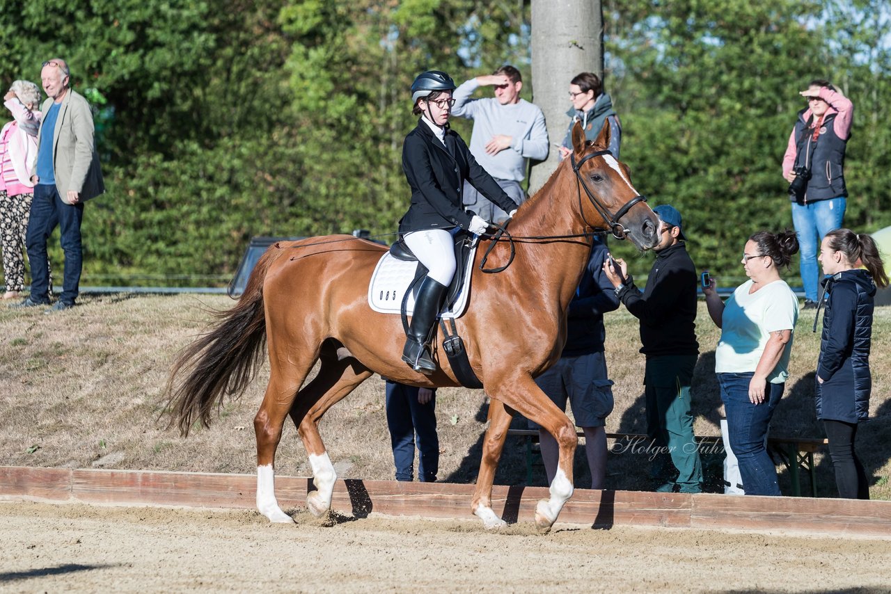 Bild 110 - Pony Akademie Turnier